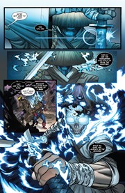 Page #3from Avengers (2018 series) #58