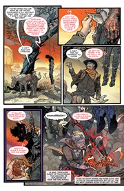 Page #2from Avengers (2018 series) #59