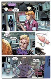 Page #2from Avengers (2018 series) #60