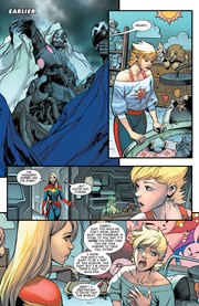 Page #2 from Avengers (2018 series) #61