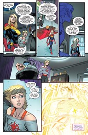 Page #3 from Avengers (2018 series) #61
