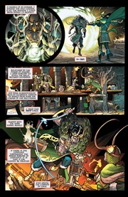 Page #3from Avengers (2018 series) #65