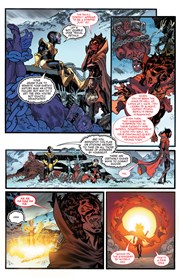Page #2from Avengers (2018 series) #66