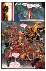 Page #3from Avengers (2018 series) #66
