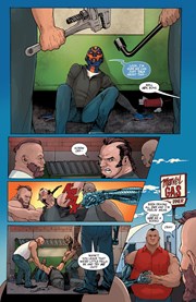 Page #3from Avengers Annual (2021 series) #1