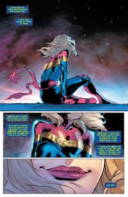 Page #1from Avengers (2023 series) #1