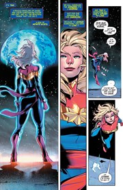 Page #2from Avengers (2023 series) #1
