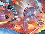 Page #3from Avengers (2023 series) #1