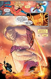 Page #6from Avengers (2023 series) #1