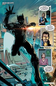 Page #2from Avengers (2023 series) #2