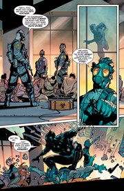 Page #3from Avengers (2023 series) #2