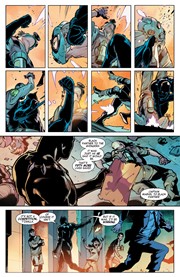 Page #4from Avengers (2023 series) #2