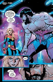 Page #5from Avengers (2023 series) #2