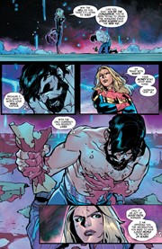 Page #6from Avengers (2023 series) #2
