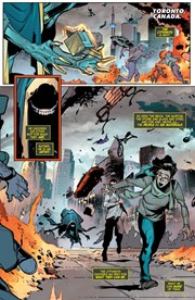 Page #3from Avengers (2023 series) #3