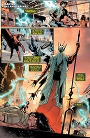 Page #4from Avengers (2023 series) #3