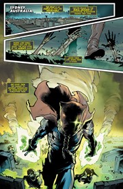 Page #5from Avengers (2023 series) #3