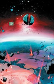Page #1from Avengers (2023 series) #7