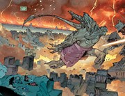 Page #4from Avengers (2023 series) #7