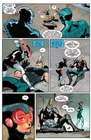 Page #2from Avengers (2023 series) #8