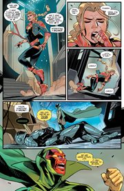 Page #2from Avengers (2023 series) #9