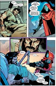 Page #3from Avengers (2023 series) #10