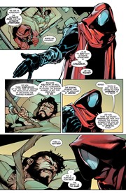 Page #6from Avengers (2023 series) #10