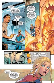 Page #3from Avengers (2023 series) #11