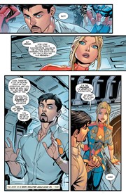 Page #4from Avengers (2023 series) #11