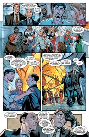 Page #5from Avengers (2023 series) #11