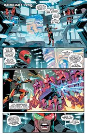 Page #3from Avengers (2023 series) #12