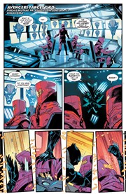 Page #5from Avengers (2023 series) #12