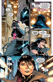 Page #2from Avengers (2023 series) #13