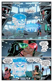 Page #3from Avengers (2023 series) #13