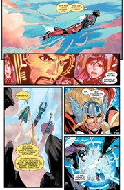 Page #6from Avengers (2023 series) #13