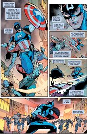 Page #2from Avengers (2023 series) #14
