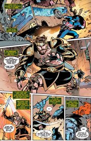 Page #3from Avengers (2023 series) #14