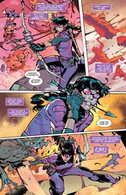 Page #4from Avengers (2023 series) #14