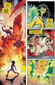 Page #6from Avengers (2023 series) #14