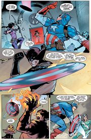 Page #2from Avengers (2023 series) #15