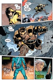 Page #6from Avengers (2023 series) #15