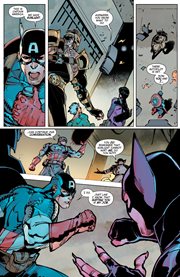 Page #3from Avengers (2023 series) #16