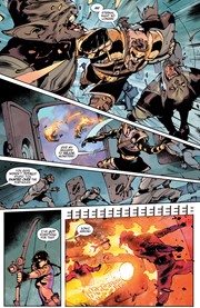 Page #4from Avengers (2023 series) #16