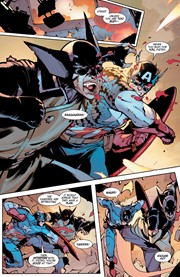 Page #6from Avengers (2023 series) #16