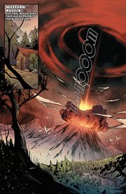 Page #1from Avengers (2023 series) #17