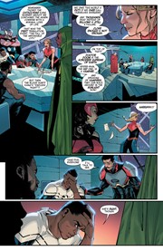 Page #4from Avengers (2023 series) #17