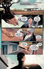 Page #5from Avengers (2023 series) #17