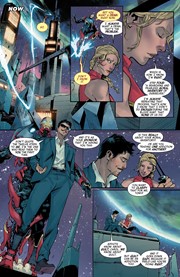 Page #6from Avengers (2023 series) #17
