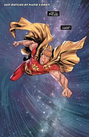 Page #1from Avengers (2023 series) #18