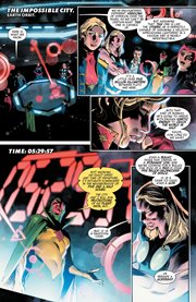 Page #2from Avengers (2023 series) #18